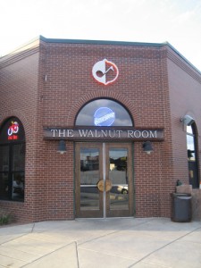The Walnut Room, Denver